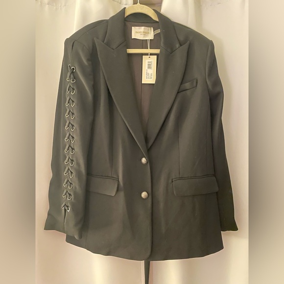 Ramy Brook Mave Blazer - Picture 7 of 11